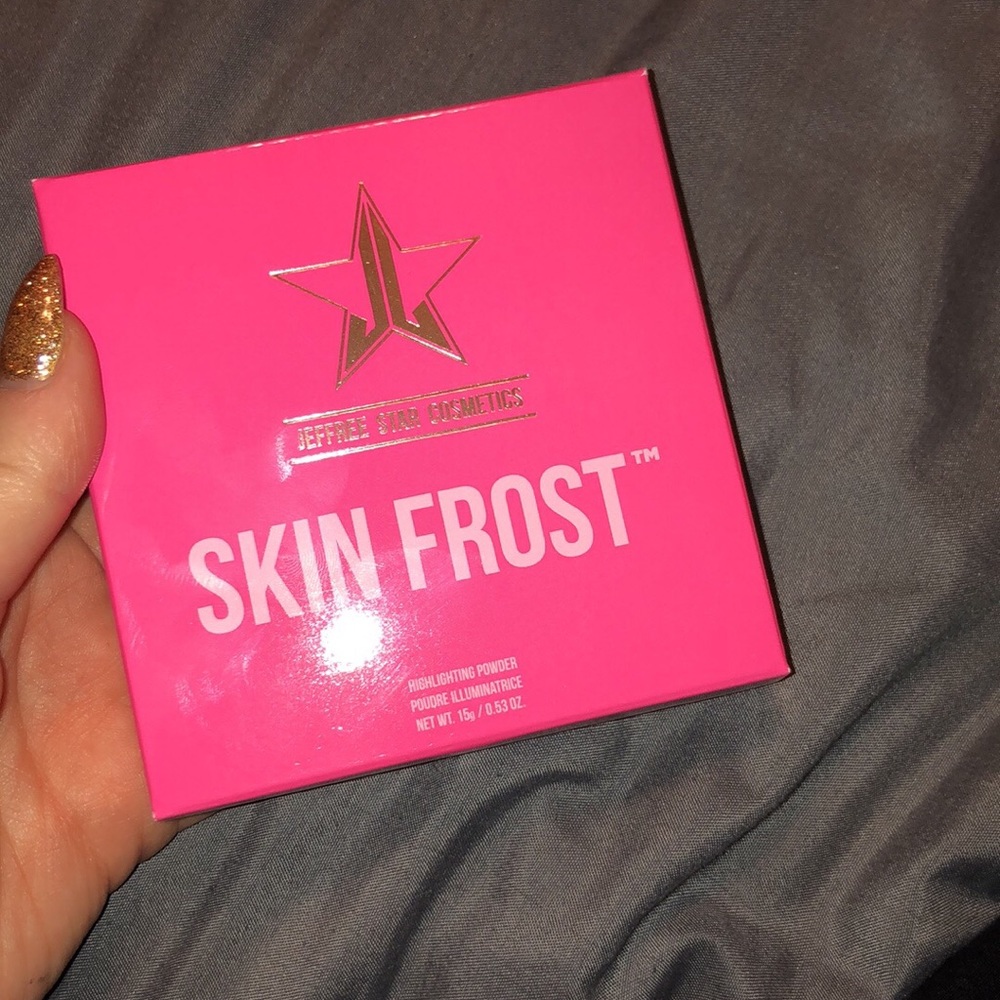 Jeffree Stars Cosmetics